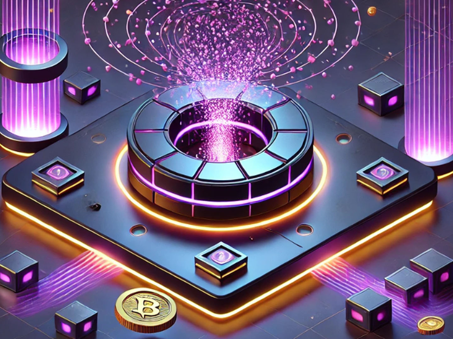 Dust Sweeper Rescue Funds